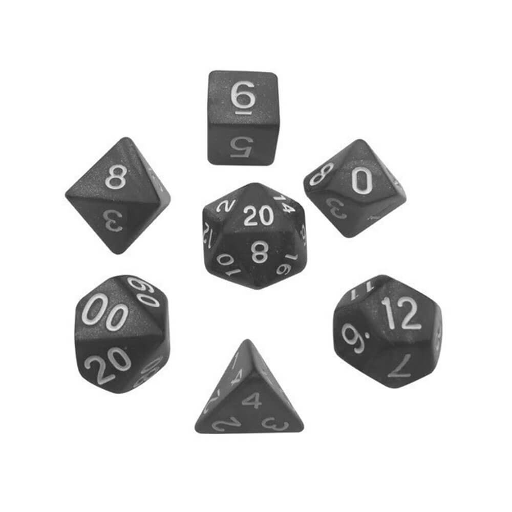 Gatekeeper Mystery Dice 7-Die Set