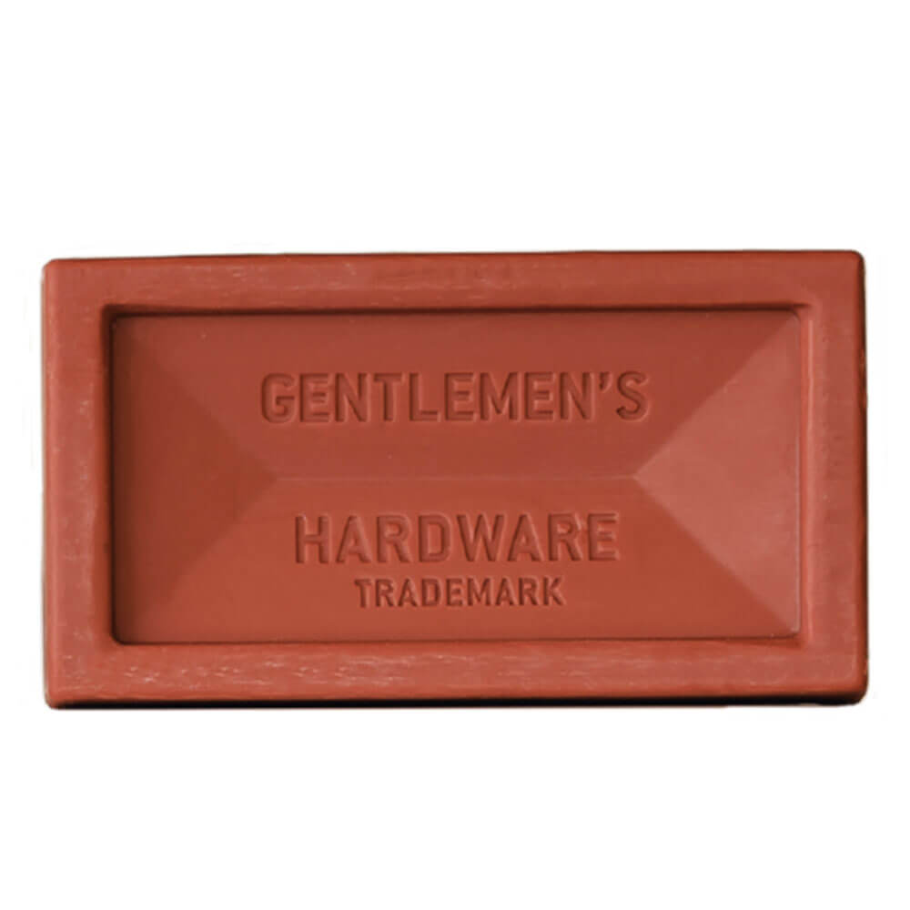 Gentlemen's Hardware Brick Soap (190g)