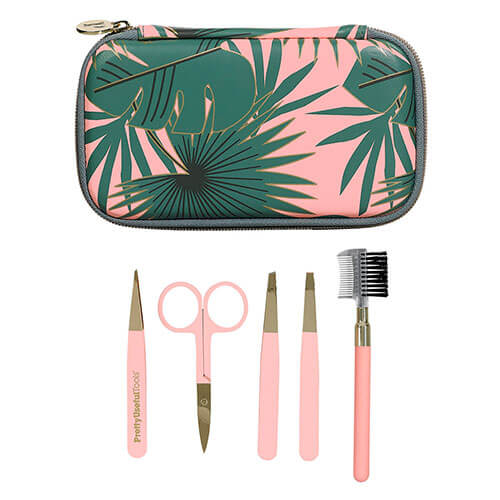 Pretty Useful Tools Eye Brow Kit (Pink Paradise)