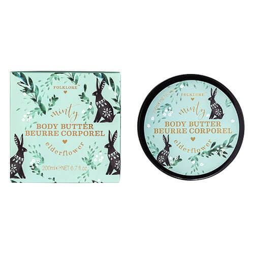 Folklore Folklore Body Butter