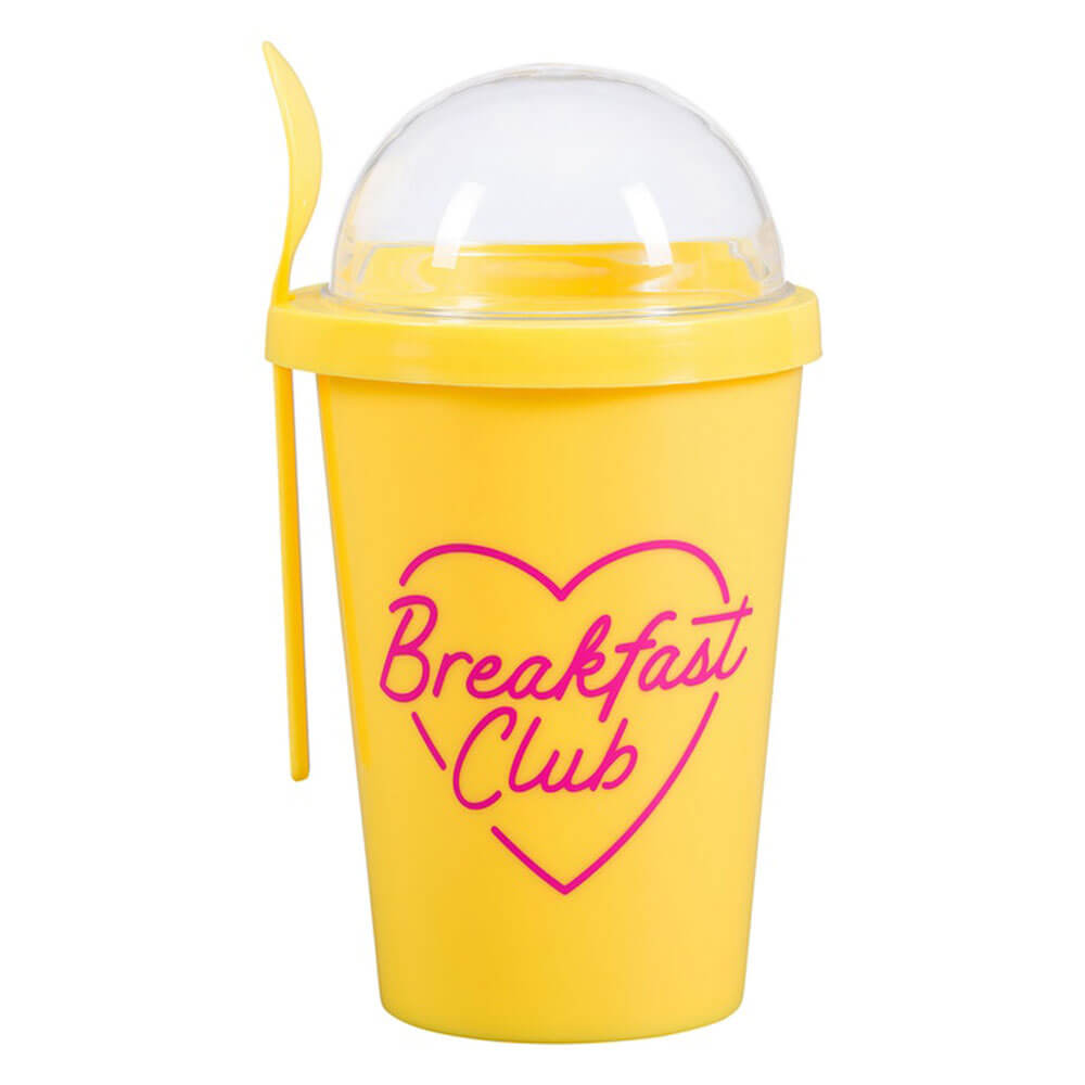 Yes Studio Breakfast Cup (Breakfast Club)
