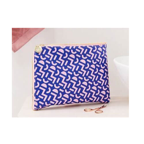 Yes Studio Reversible Clutch (I Can Be Ready)