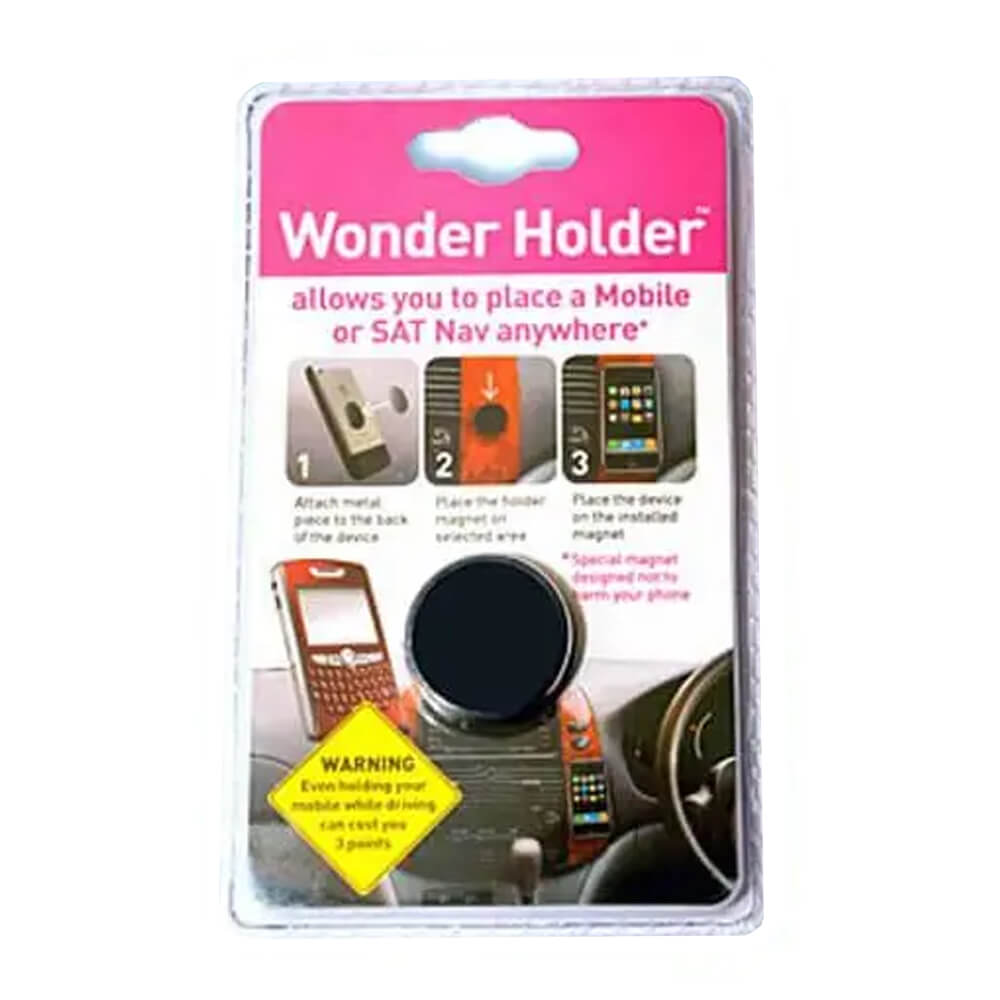 Mobile Phone Easy Holder