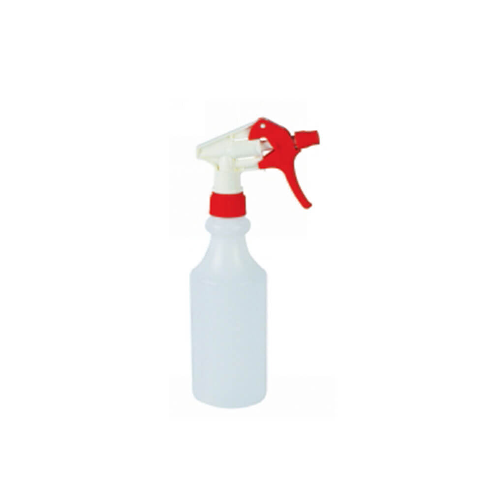 Italplast Industrial Grade Spray Bottle (500mL)