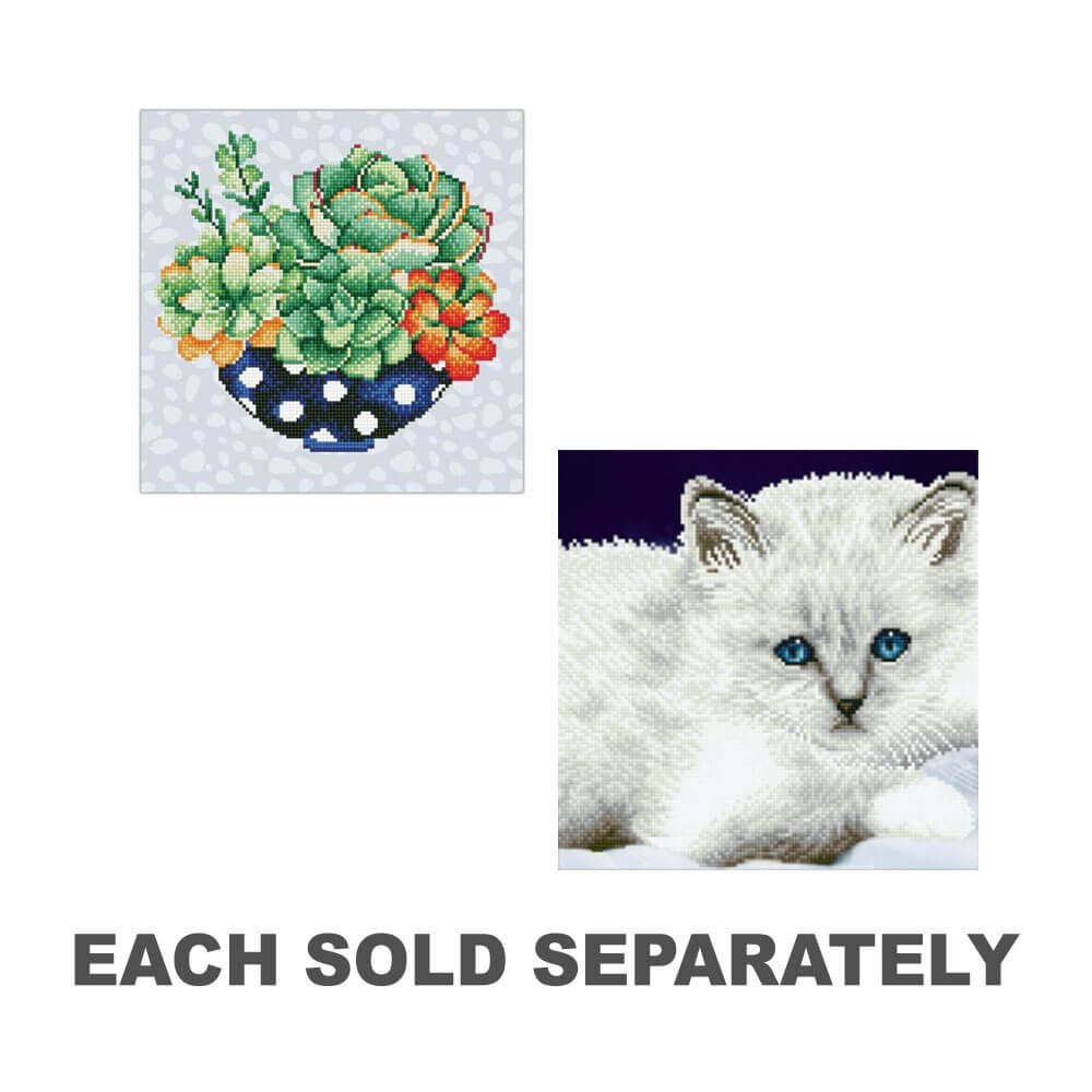 Diamond Art Dotz Craft Kit