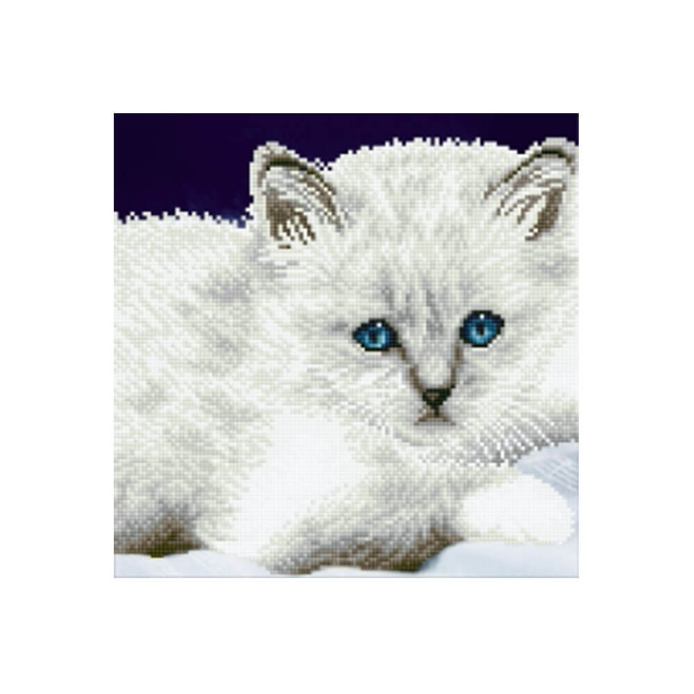 Diamond Art Dotz Craft Kit