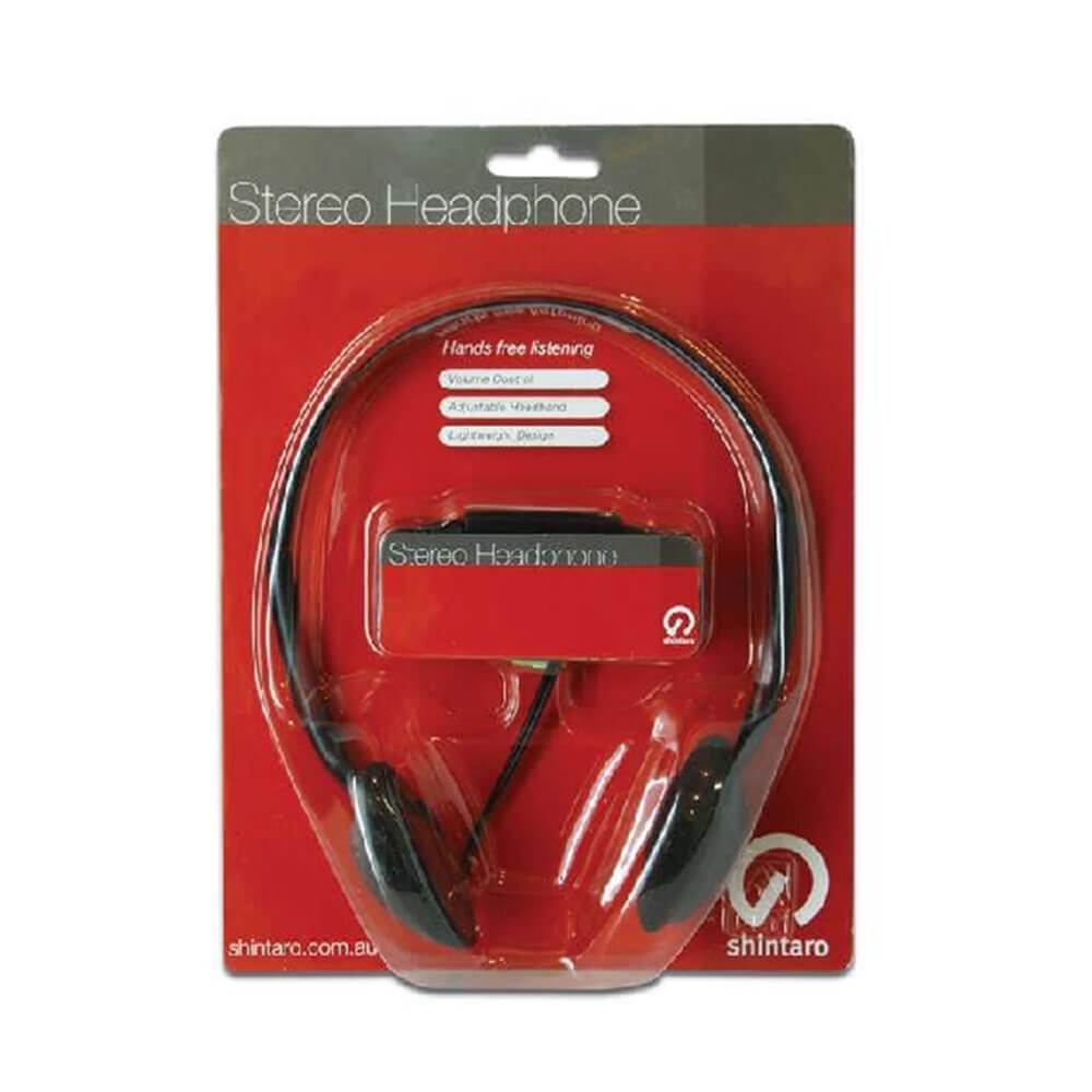 Shintaro Series 101 Headphones