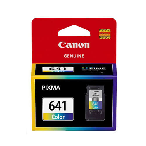 Canon Inkjet Cartridge C (Colour)