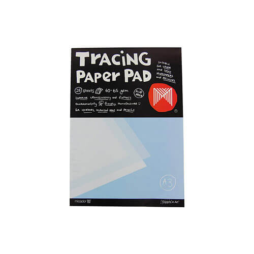 Micador Tracing Paper