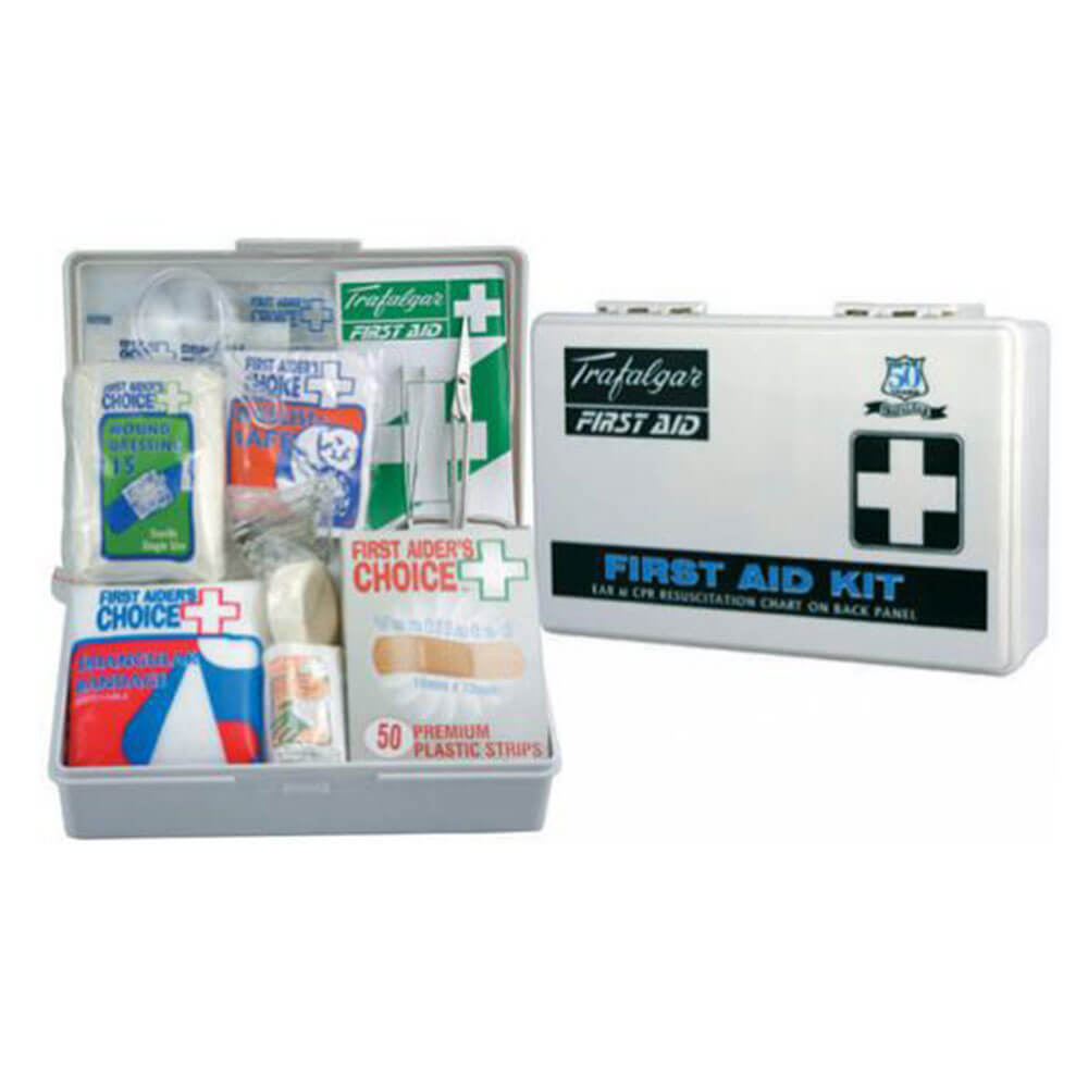 Trafalgar No.4 Handy First Aid Kit