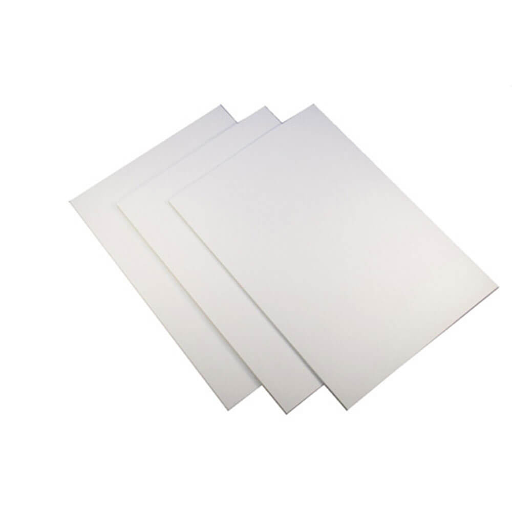 Quill Pasteboard Cardboard 510x635mm White (100pk)