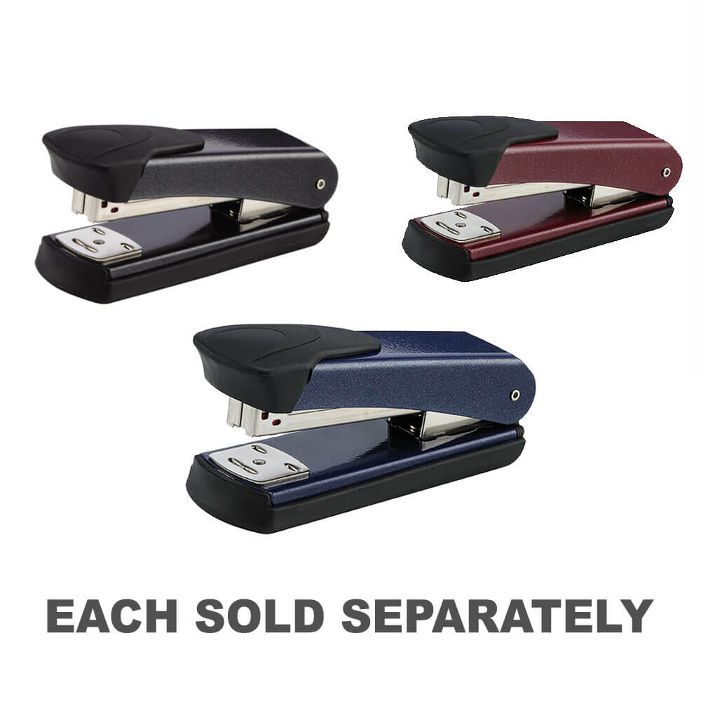 Rexel Matador Half Strip Stapler (25 sheets)
