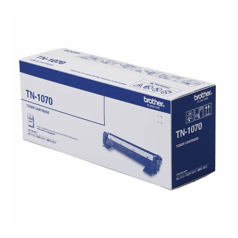 Brother Toner Cartridge TN1070 for HL1110 (Black)