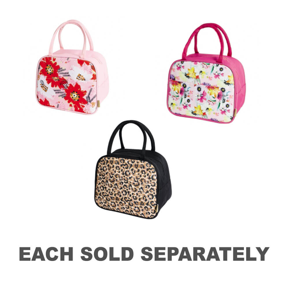 Suda Lets Lunch Cooler Bag (250x155x335mm)