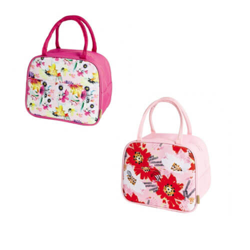 Suda Lets Lunch Cooler Bag (250x155x335mm)