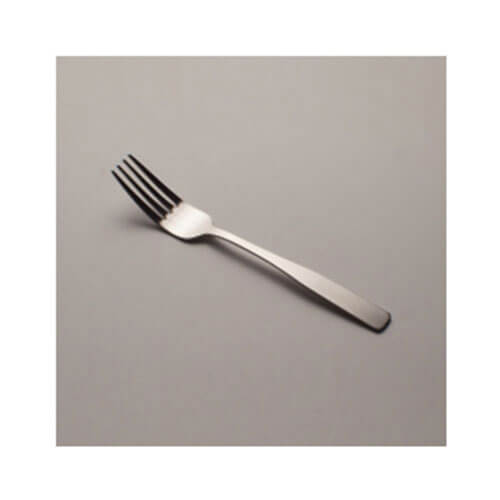 Connoisseur Satin Stainless Steel Cutlery Fork (2pk)