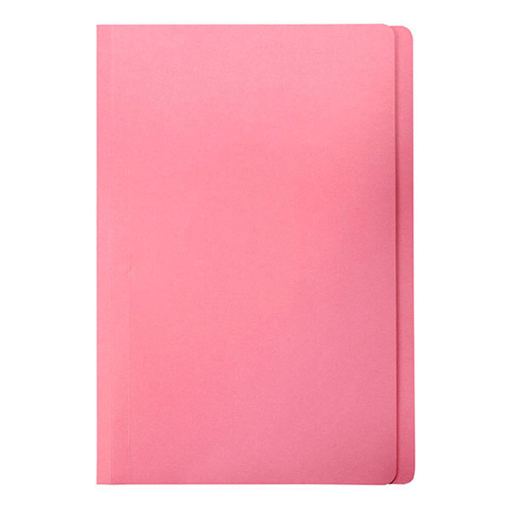 Marbig Manilla Folder Foolscap (100pk)