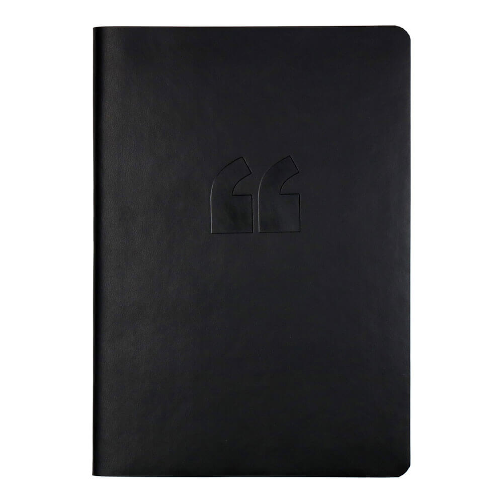 Collins Edge Ruled Ruled Notebook A5 (240 pages)