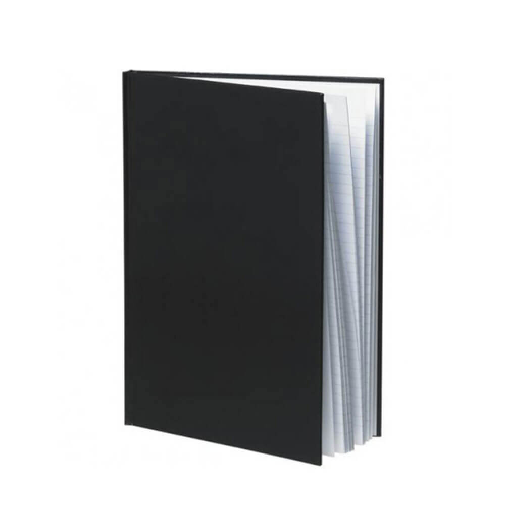 Cumberland Hard Cover Notebook (A5)