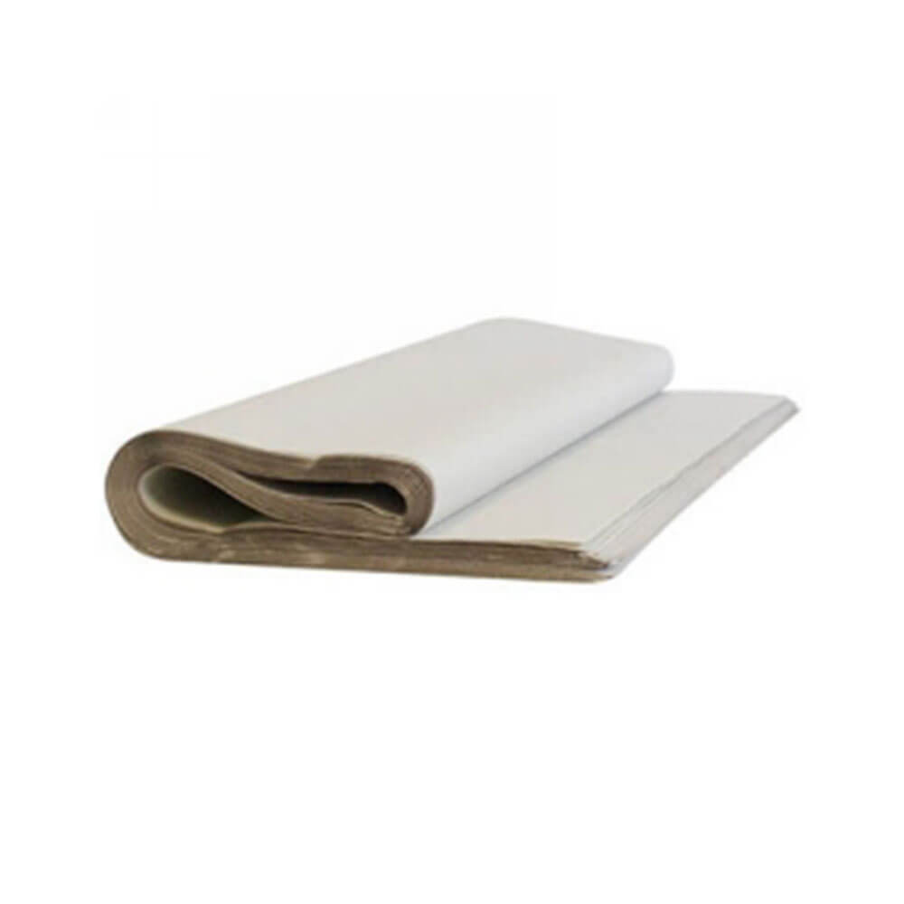 Cumberland Butchers Paper 840x565mm White (50pk)