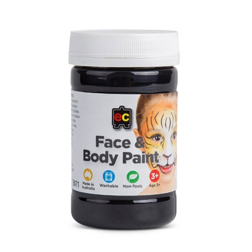 EC Face & Body Paint 175mL
