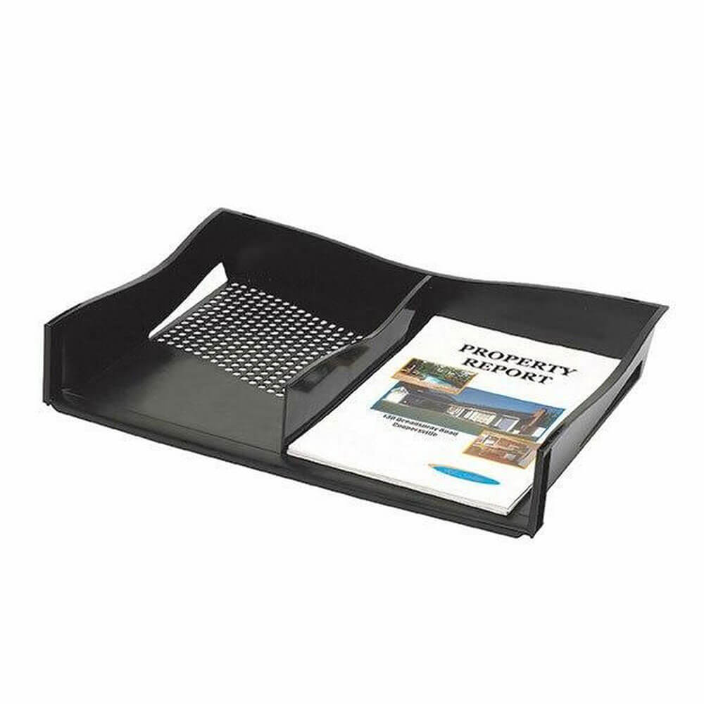 Marbig Enviro Document Tray with Divider (A3)