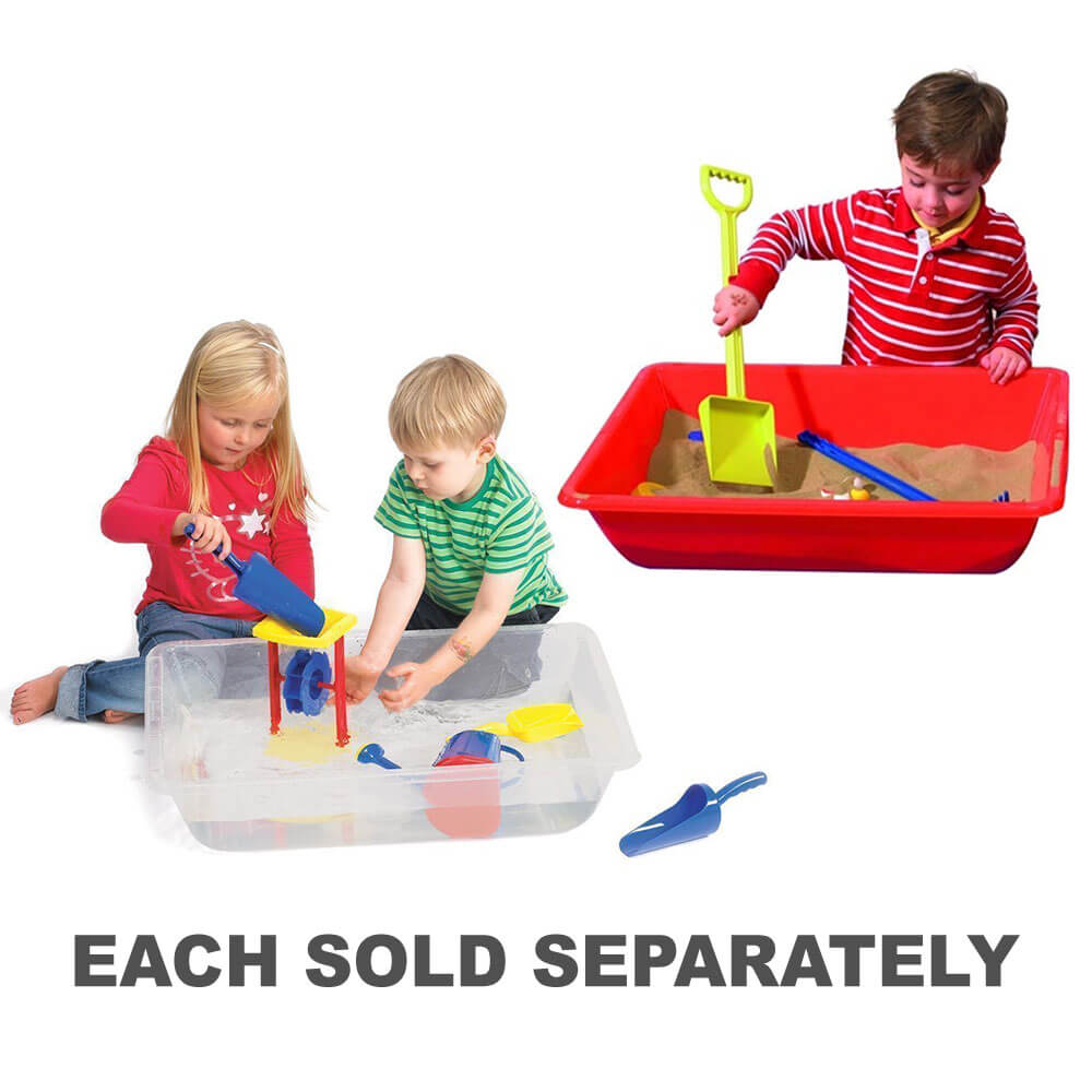 Learning Can Be Fun Sand & Water Play Tray