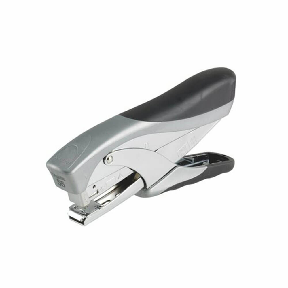 Rexel Full Strip Office 56 Plier Premium Stapler (Silver)