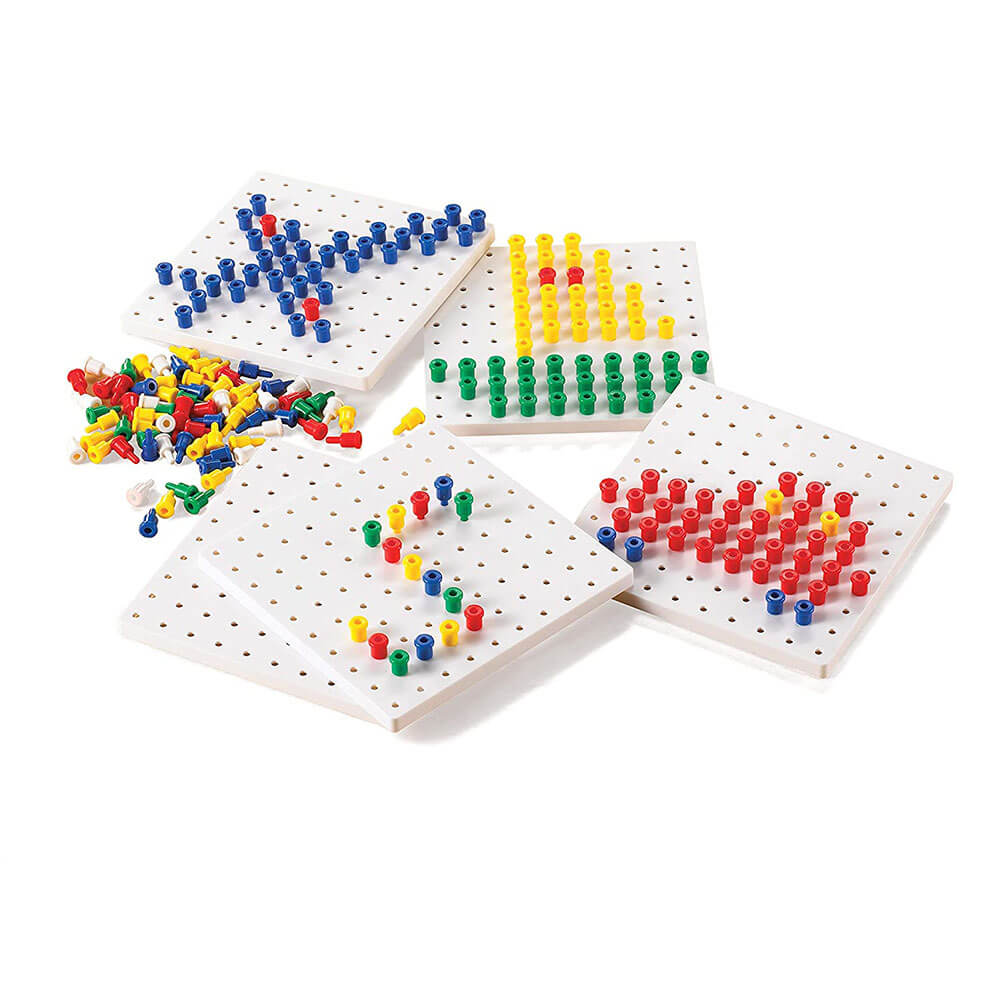 EDX Early Childhood Activity Set