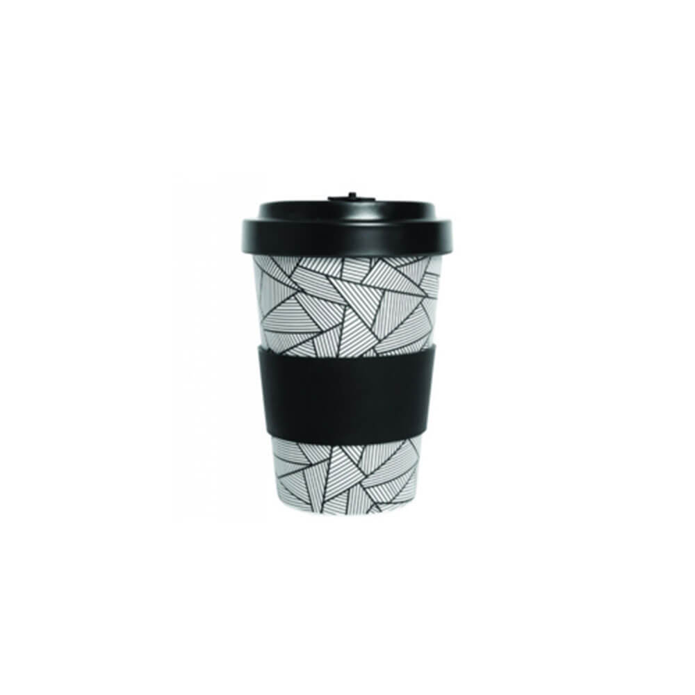 Suda Big Bamboo Travel Mug 95x140mm (500mL)