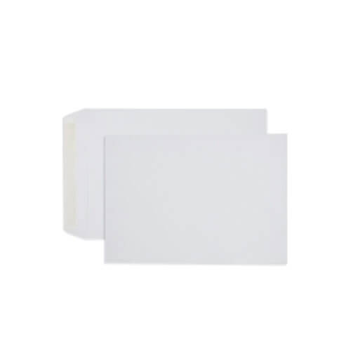 Cumberland Pocket Strip Seal Envelope B4 (250pk)