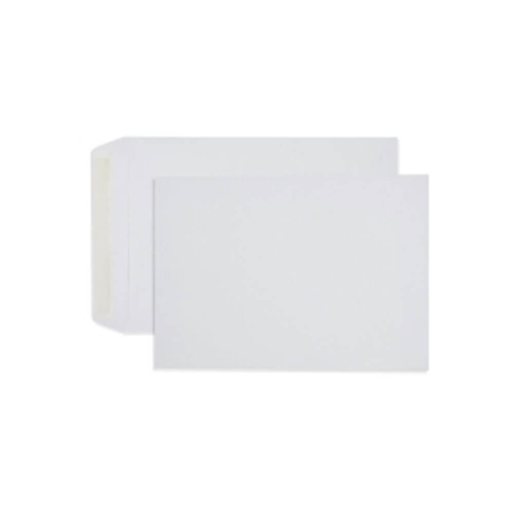 Cumberland Pocket Strip Seal Envelope B4 (250pk)