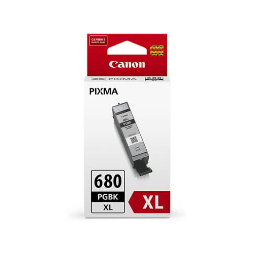 Canon Inkjet Cartridge A (Black)