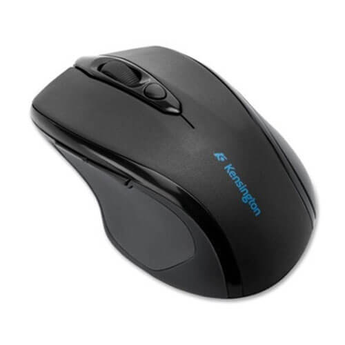 Kensington Pro Fit 2.4 GHz Wireless Mouse