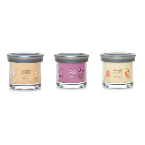 Yankee Candle Signature Small Tumbler