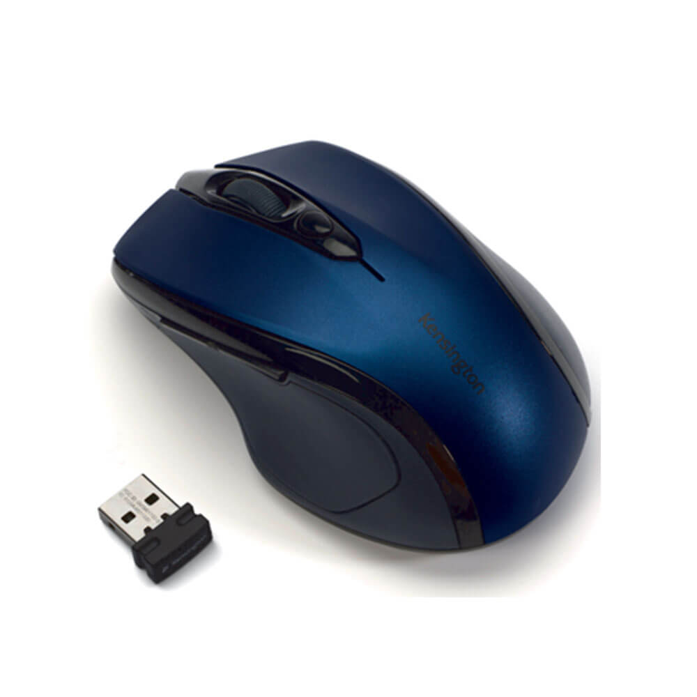 Kensington Pro Fit Wireless Mouse Mid-size