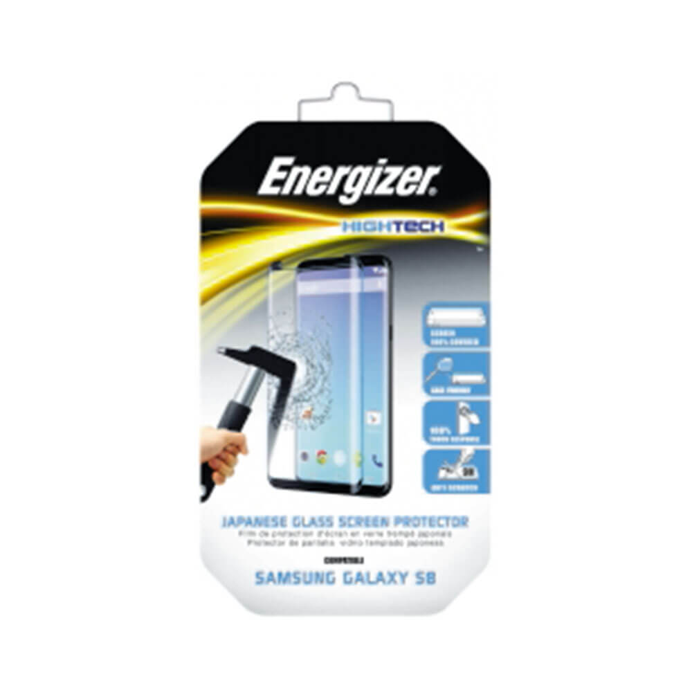 Energizer Hightech Screen Protector