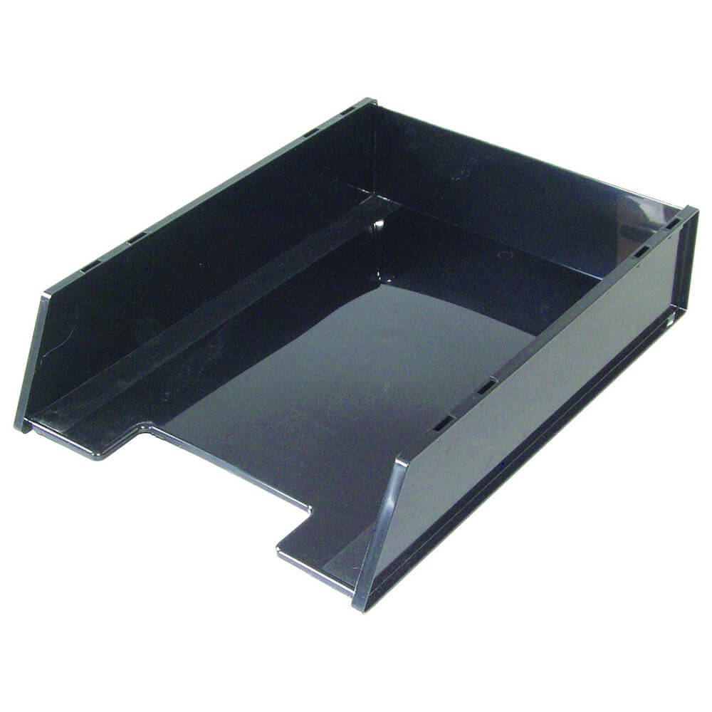 Esselte SWS Document Tray (Black)