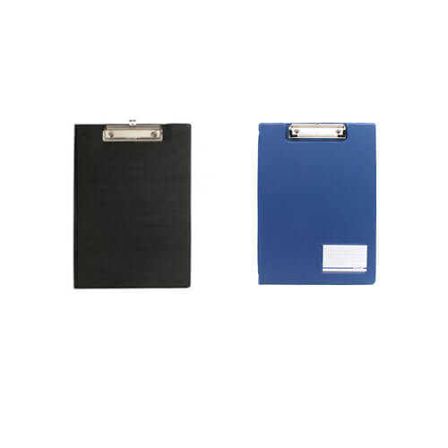 Bantex Plastic Clipfolder (A4)