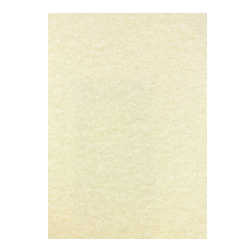 Rainbow Parchment Paper 25pk 90gsm (A4)