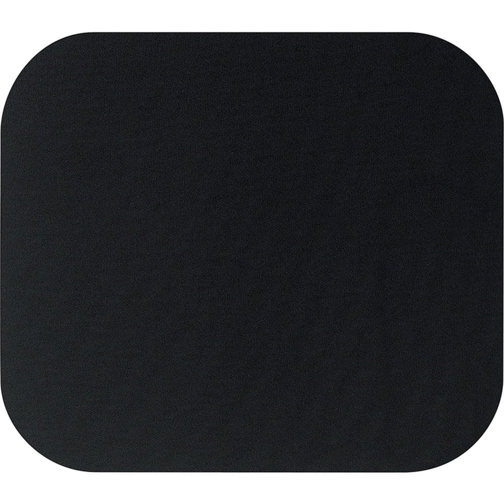 Fellowes Mouse Pad (Black)