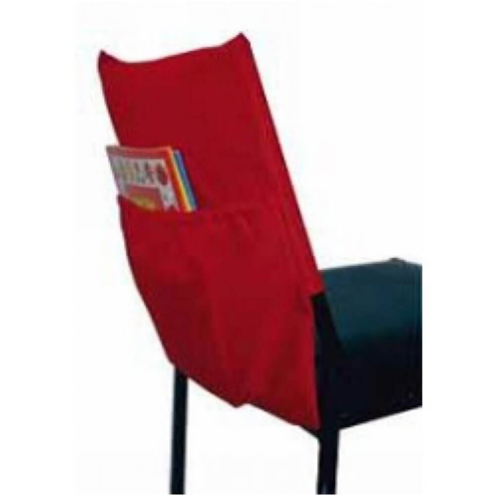 Learning Can Be Fun Chair Bag 420x440mm (Red)