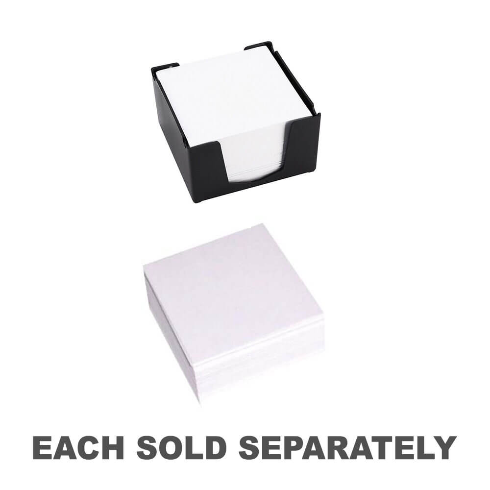 Italplast Memo Cube Holder (98x98mm)