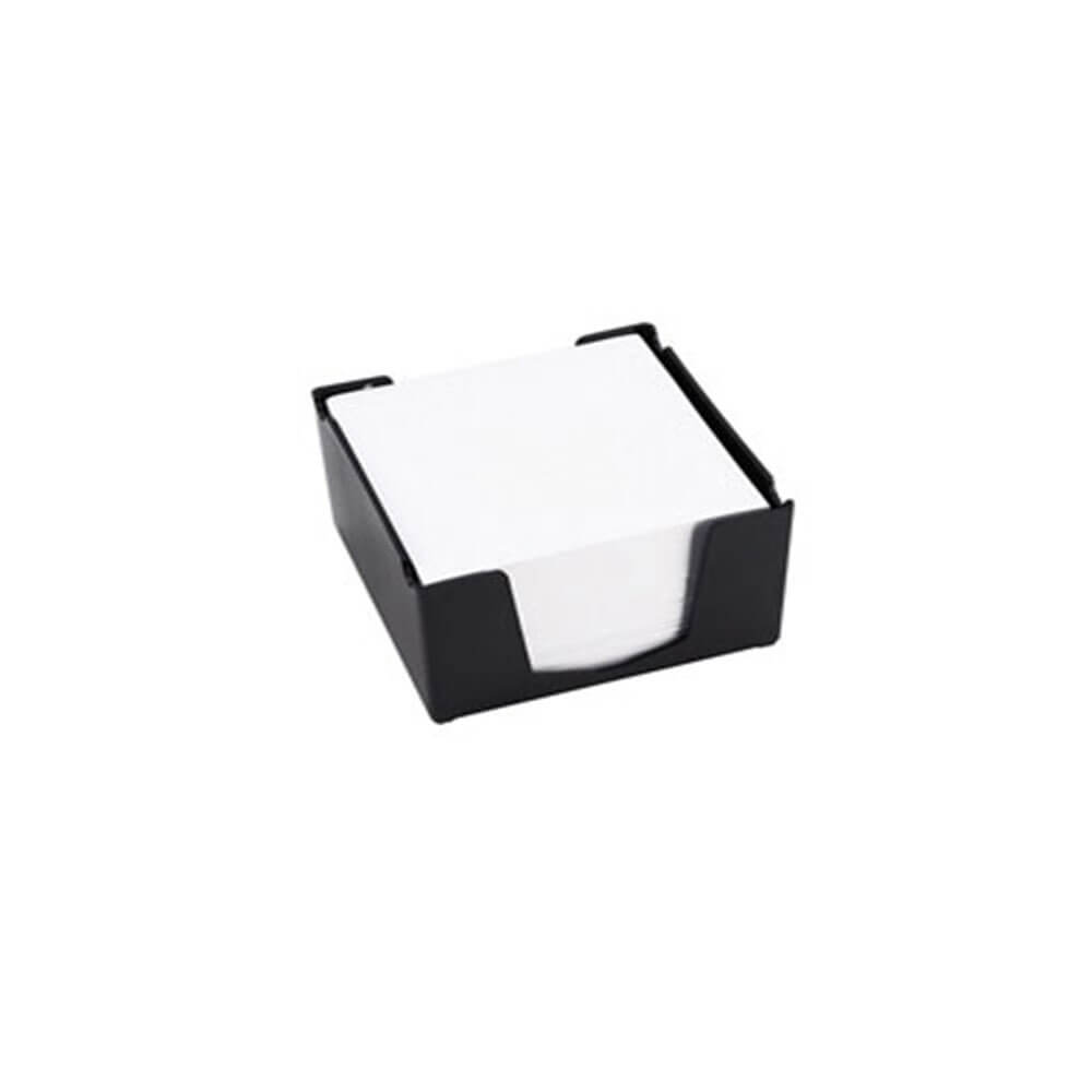 Italplast Memo Cube Holder (98x98mm)