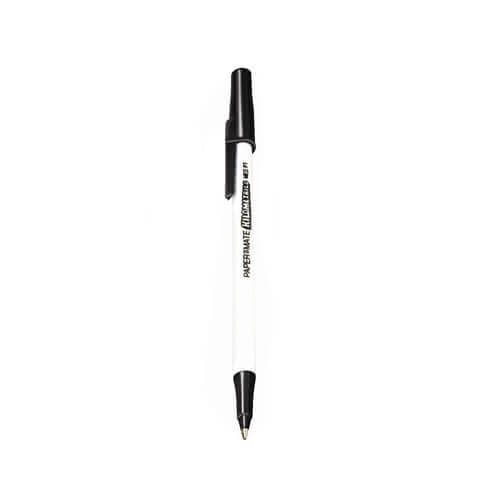 Paper Mate Kilometrico Ballpoint Pen (12/box)