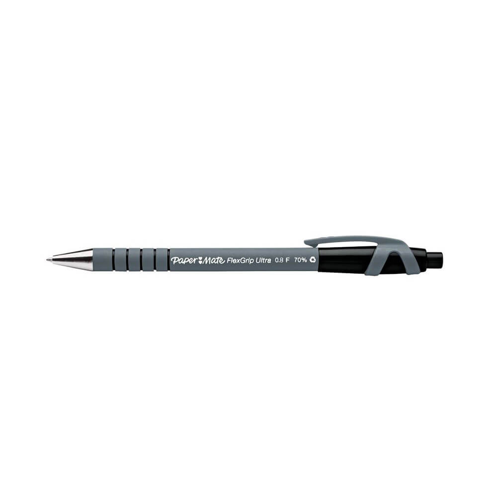 Paper Mate Flexgrip Ultra Retractable Fine Pen