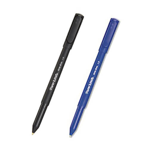 Paper Mate Write Bros Stick Ballpoint Pen (1.0mm)