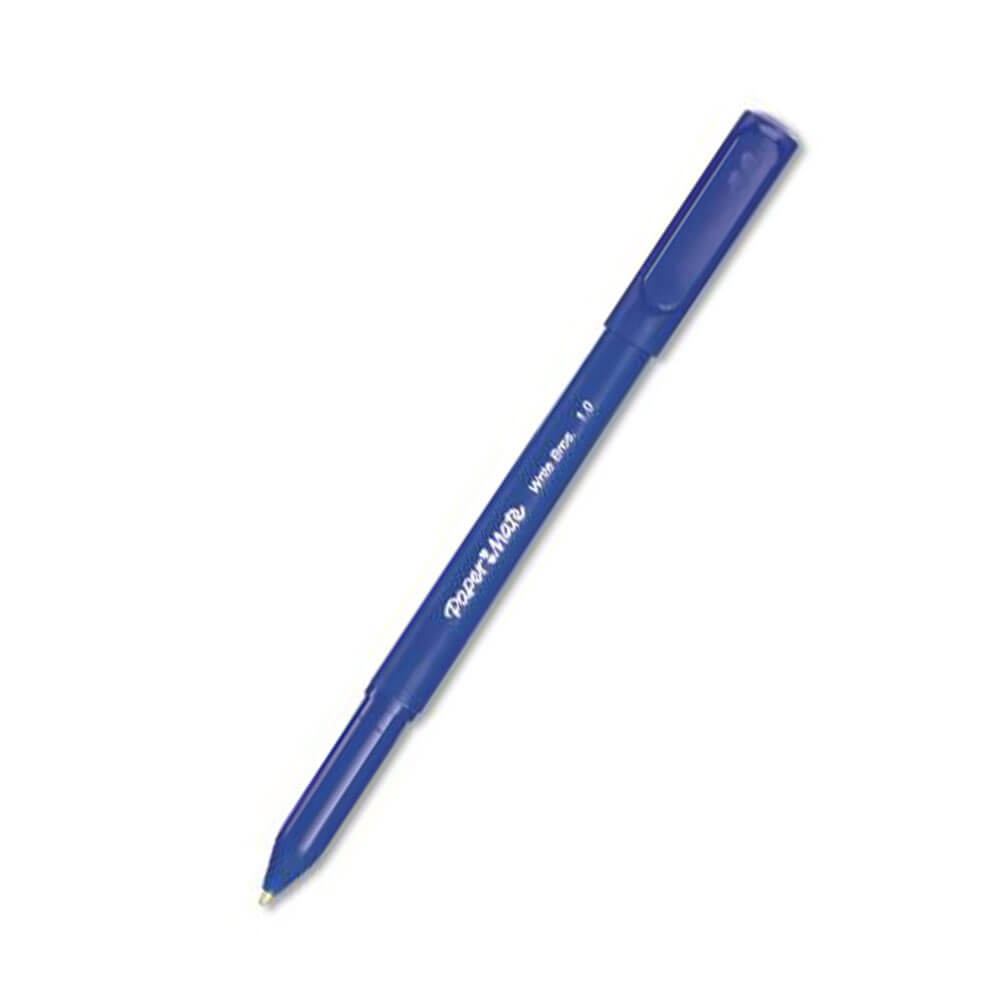 Paper Mate Write Bros Stick Ballpoint Pen (1.0mm)