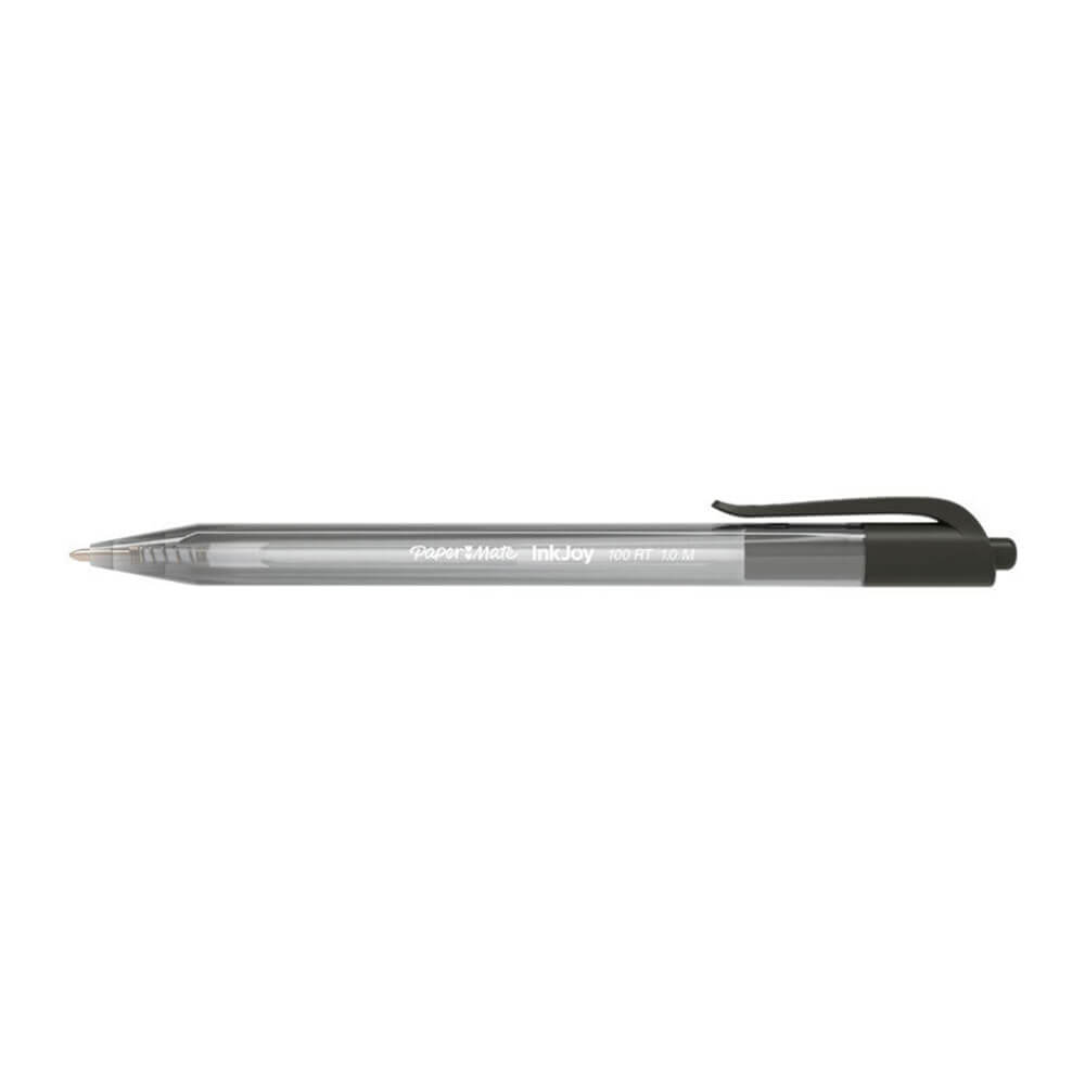 Paper Mate Inkjoy Ballpoint Pen (1.0mm)