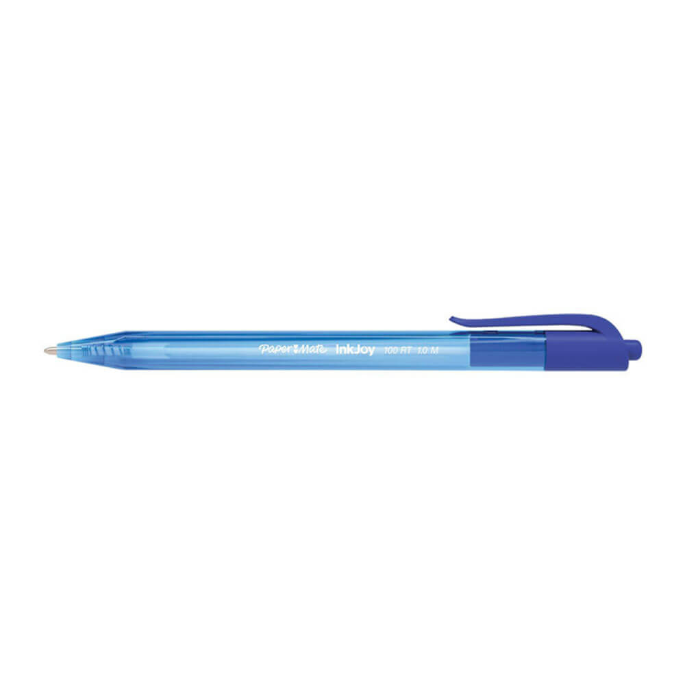 Paper Mate Inkjoy Ballpoint Pen (1.0mm)